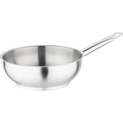 Vogue restovací nerezová 20 cm