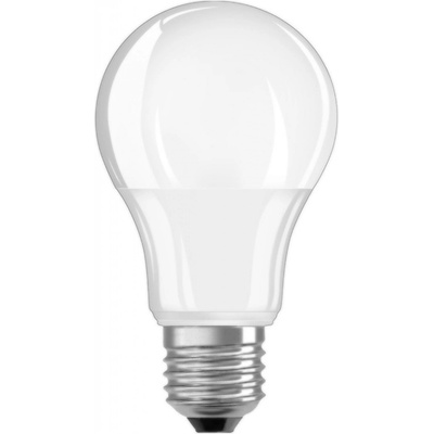 Bellalux LED žárovka LED E27 A60 8,5W = 60W 806lm 4000K Neutrální bílá 200°