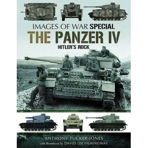 Panzer IV (ISBN: 9781473856752)