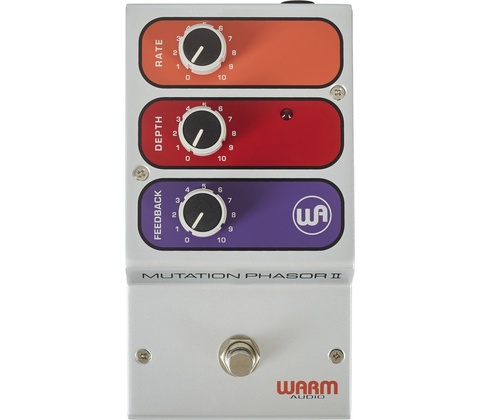 Warm Audio Mutation Phasor II