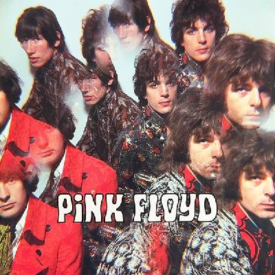 Orpheus Music / Warner Music Pink Floyd - The Piper At The Gates Of Dawn, Remastered (Mono Vinyl)