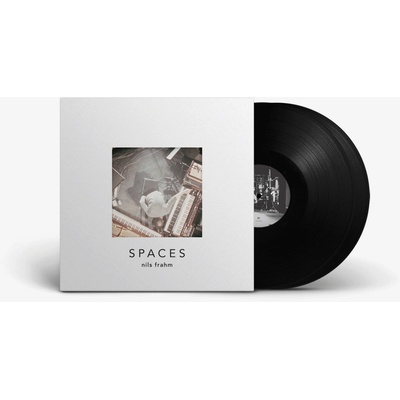 Frahm Nils - Spaces LP