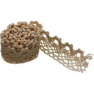 Brewista Lace 35mmx2m pattern 3