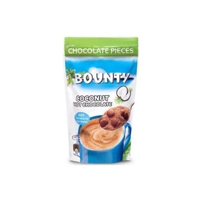 Bounty Coconut Hot Chocolate 140 g