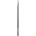 Bosch ШИЛО sds plus 250 mm bosch eco (3165140932257)
