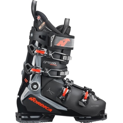 Nordica Speedmachine 3 110 X GW Black/Red/Anthracite 25/26 MP 295