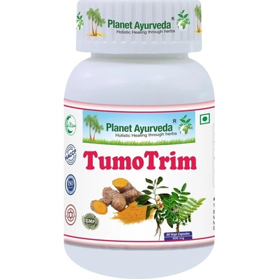 Abnoba Planet Ayurveda TumoTrim extrakt 500 mg 60 kapsúl