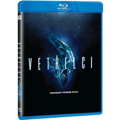 Vetřelci BD