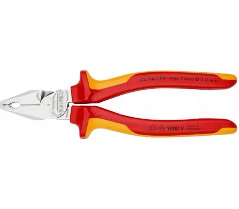 Knipex 0206180