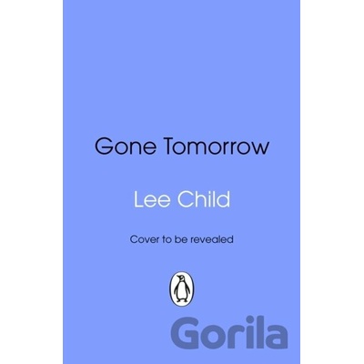 Gone Tomorrow