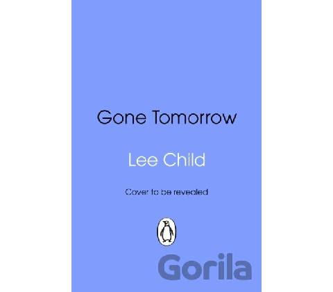 Gone Tomorrow