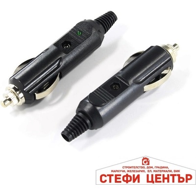 Paolo Накрайник за запалка 12v - w14258 (352033)