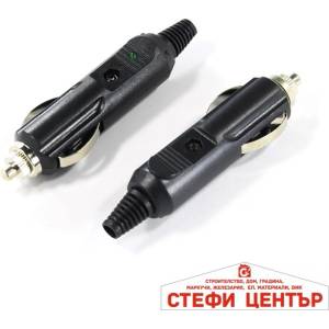 Paolo Накрайник за запалка 12v - w14258 (352033) - steficenter