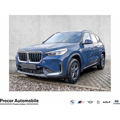 BMW X1 sDrive18i 100 kW