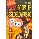 Knihy Podpalte Československo - Šolc Jiří