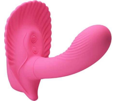 Pretty Love Shell stimulator