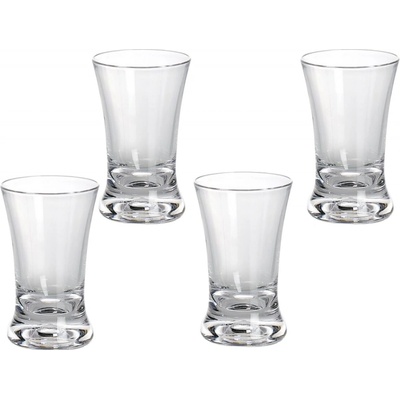 Gimex skleniček 4 x 45 ml