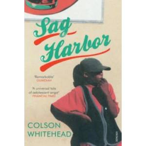 Sag Harbor | Colson Whitehead (2010)