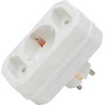 Delight 3 Plug Adapter (05682)