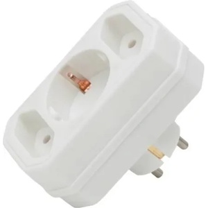 Delight 3 Plug Adapter (05682)