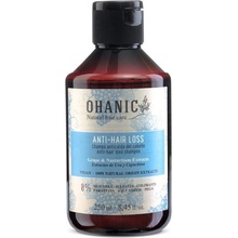 Ohanic Anti Hair-Loss Shampoo 250 ml