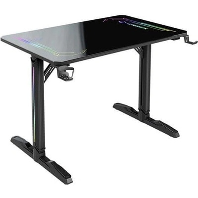 ULTRADESK FREEZE V2 ULTRA-GLASS
