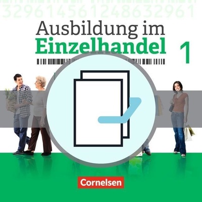 1. Ausbildungsjahr - Fachkunde und Arbeitsbuch, 2 Bde.