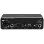 BEHRINGER UMC22 - USB Audio Interface - mallbg Звукови карти