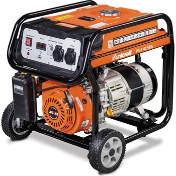 Unicraft PG-E 40 SRA