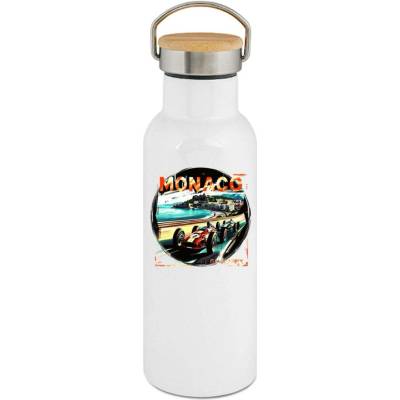 123TRIKO termoska Monaco Grand Prix 500 ml motorka