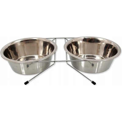 Stojan na misku kovový Dog Fantasy 1 l