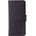 JT BERLIN BookCase Kreuzberg Case - хоризонтален кожен (естествена кожа) калъф тип портфейл за Samsung Galaxy S20 Plus (черен)