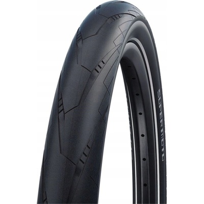 na e-bike Schwalbe Super Moto 28x2,40 Addix RG