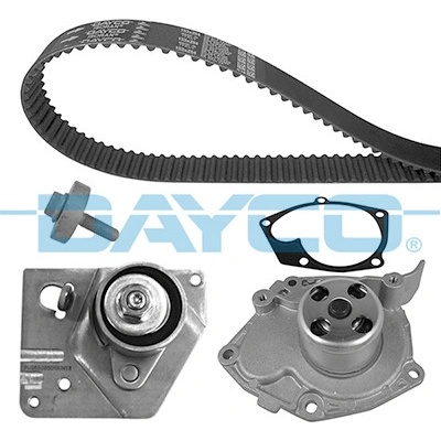 DAYCO KTBWP4671