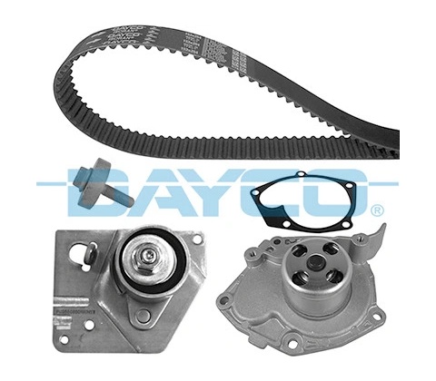 DAYCO KTBWP4671