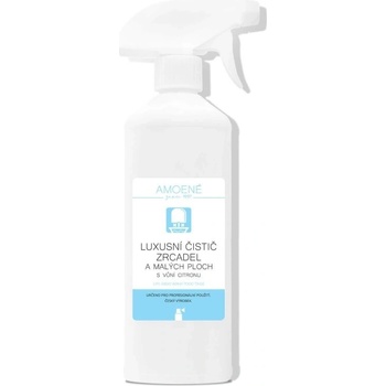 Amoene Lavosept čistič zrkadiel, skiel a malých plôch 500 ml