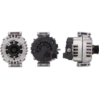 Alternátor LUCAS LRA03818