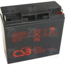 Olověné baterie CSB GP12170 12V 17Ah