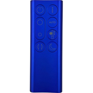 съвместим DYSON Pure Cool TP04, TP07, TP4A, DS-969154-02 Blue - оригинален дистанционен контрол 2-ри клас (Pure Cool TP04, TP07, TP4A, DS-969154-02 Blue)