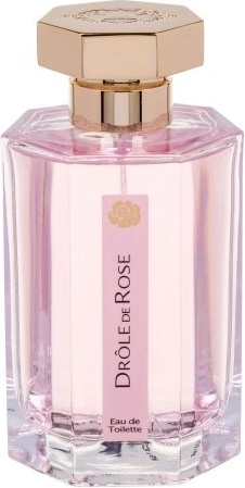 L'Artisan Parfumeur Drole De Rose toaletná voda dámska 100 ml