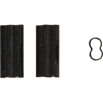 Starbaits spojka Carp Crimps 8mm 50ks