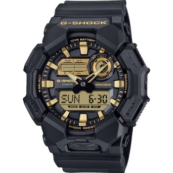 Casio G-Shock GA-010GB-1A9 (GA-010GB-1A9)