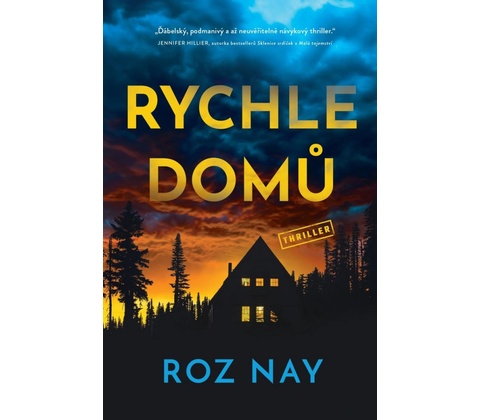 Rychle domů