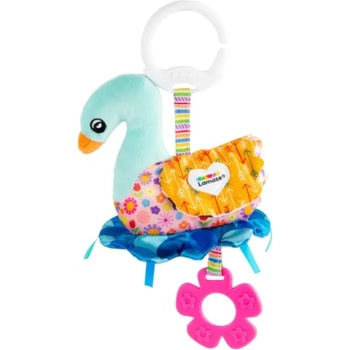 Image 1 of Lamaze Toys Бебешка играчка Lamaze - Малкият лебед (L27195)