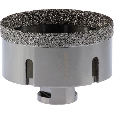 Graphite Diamantová fréza 83 mm x M14 55H317