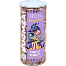 Boomza Popcorn Magic Choco 170 g