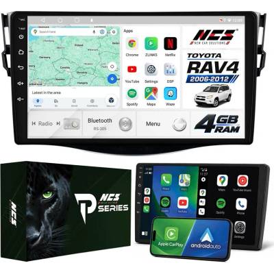 NCS RS-305 Toyota RAV4 2006-2012