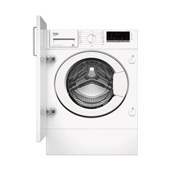 Beko WITV8712X0W