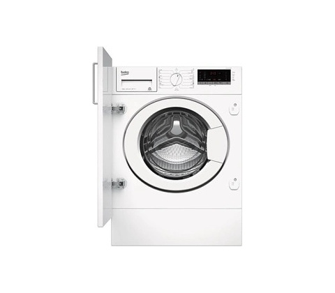 Beko WITV8712X0W