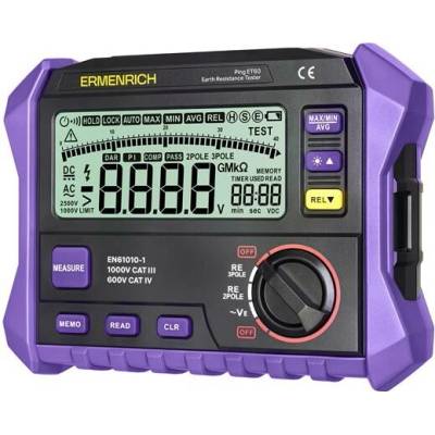 Ermenrich Ping ET60 86319